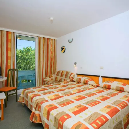 Althea Hotel