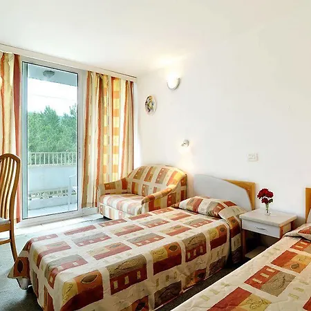 Althea Hotel