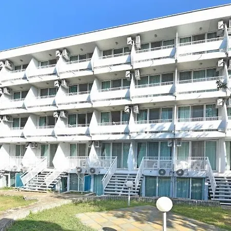 Hotel Althea Albena