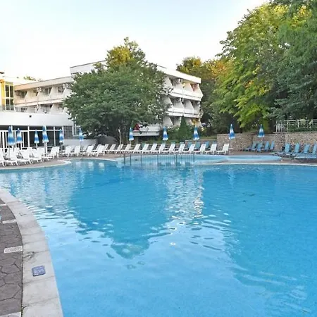 Althea 3* Albena