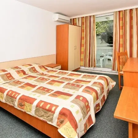 Althea Hotel