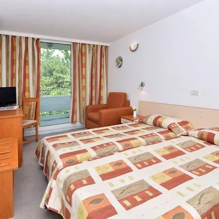 Hotel Althea 3*