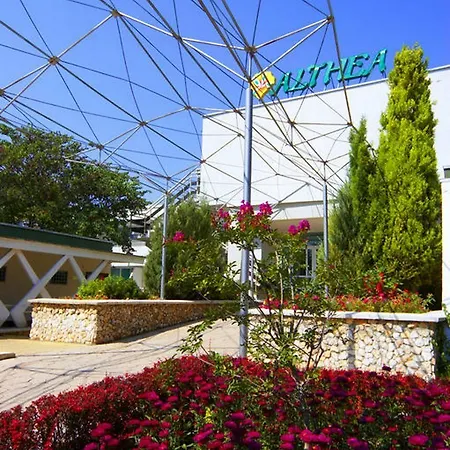 Hotel Althea Albena