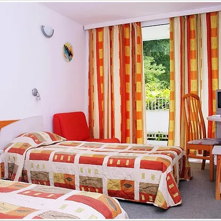 Hotel Althea Albena