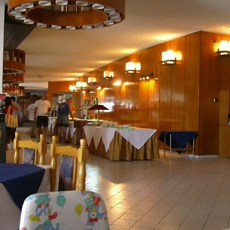 Hotel Althea