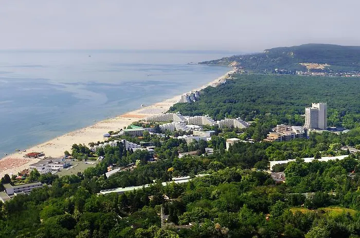 алтея Албена