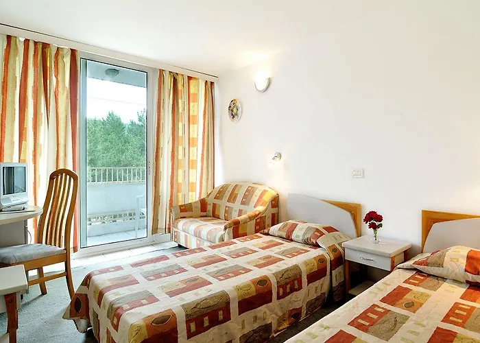 алтея Отель