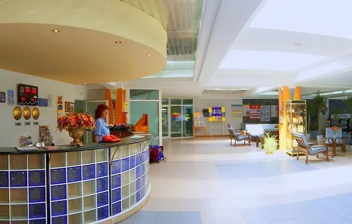 алтея Отель