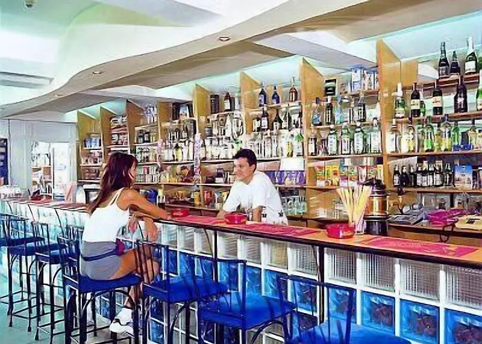 Отель алтея 3*