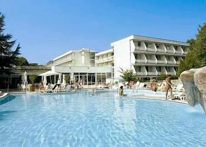 алтея Отель