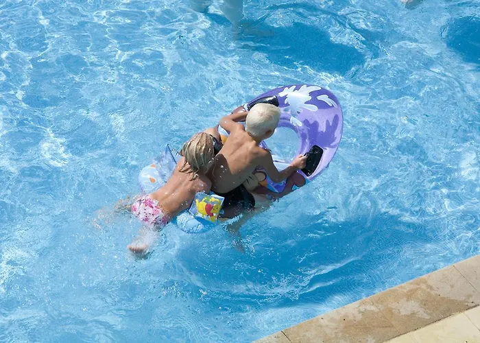 алтея Албена