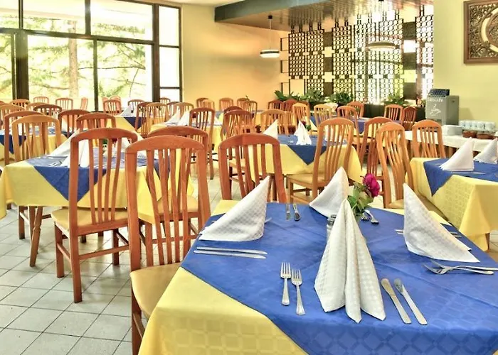 алтея Албена