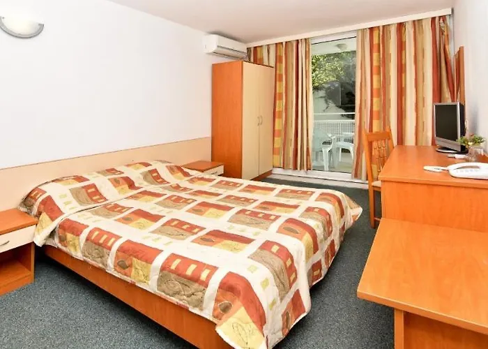 алтея Отель