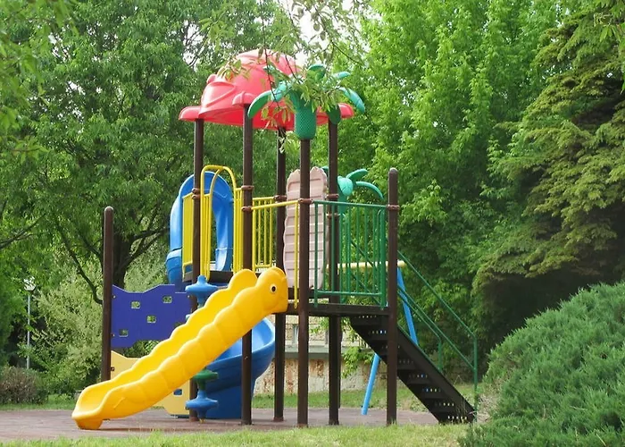 алтея Отель