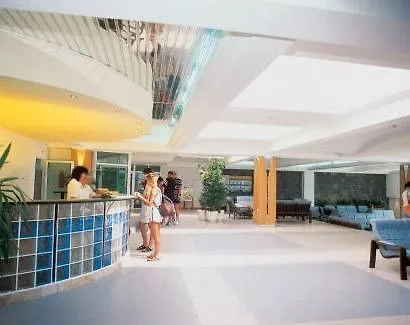 Althea מלון 3*