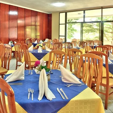 Althea Otel Albena
