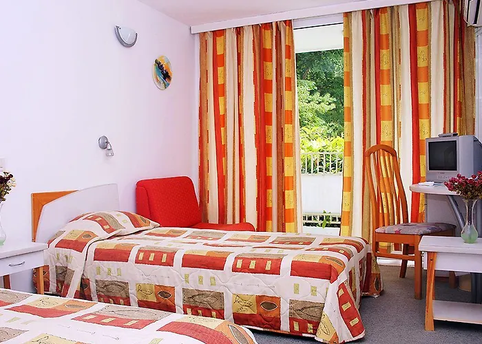 Althea Хотел Албена