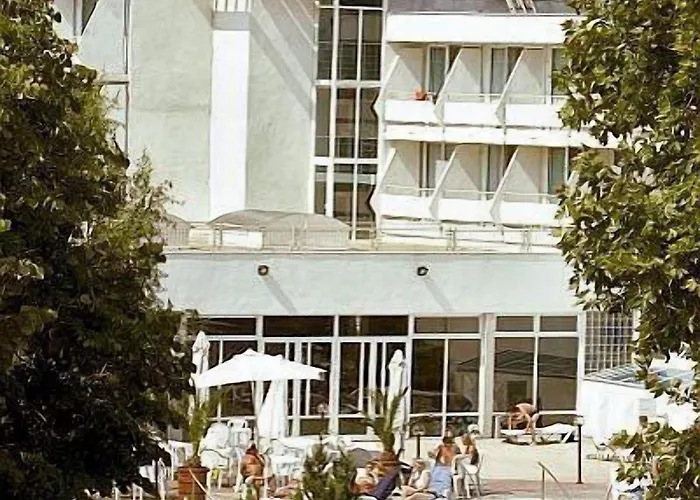 Althea Хотел Албена