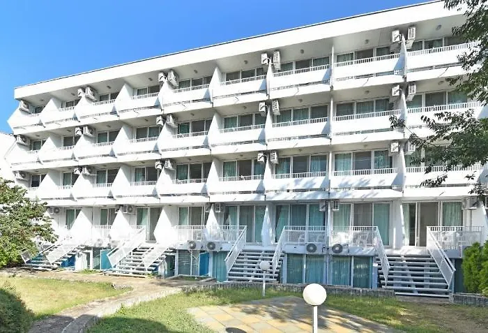 Хотел Althea Албена